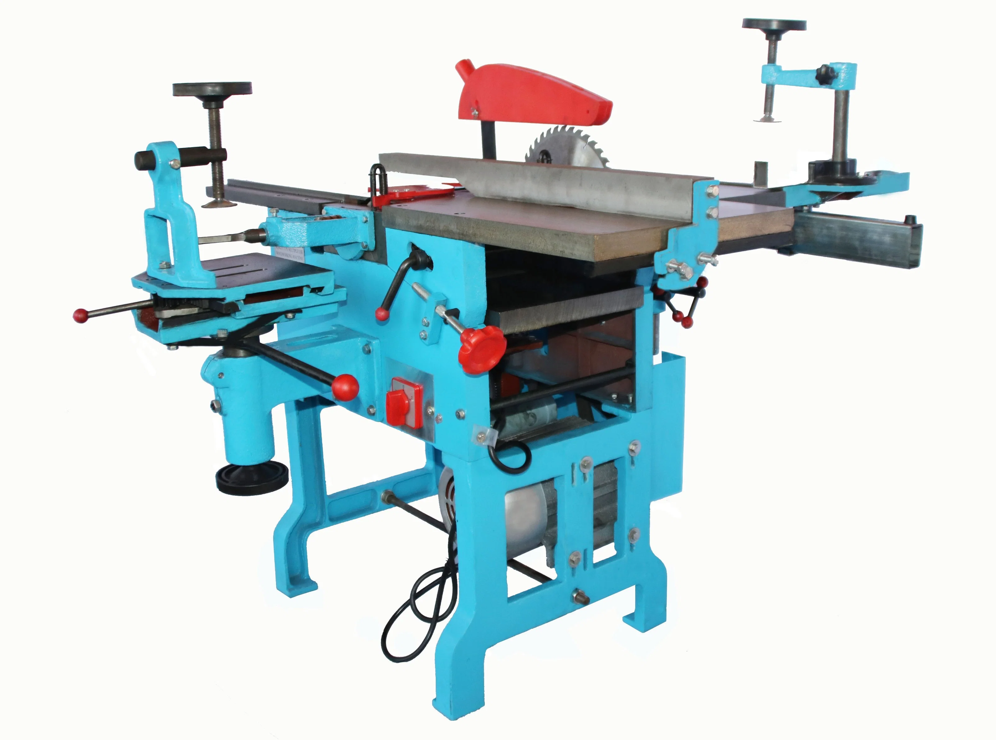 Brand Multi-Use Woodworking Machine with a Sliding Table Mq442A