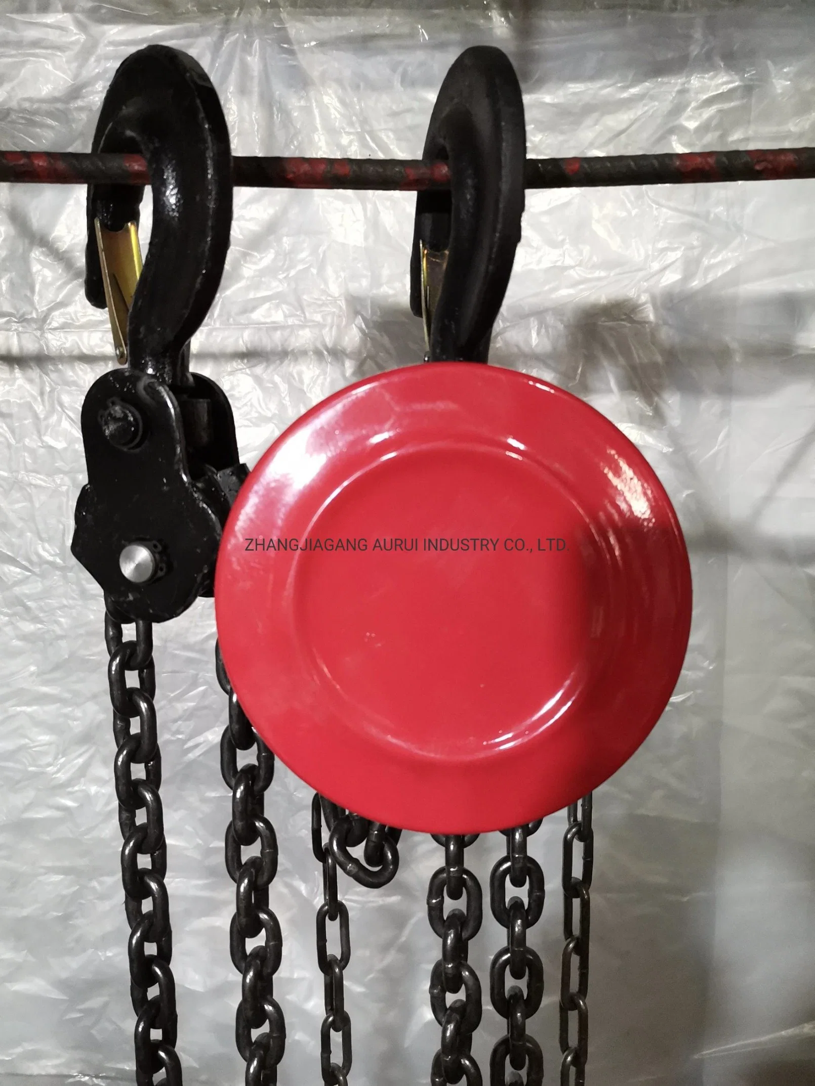 Manual Professional 2ton 3m Multifunctional Low Price Chain Hoist