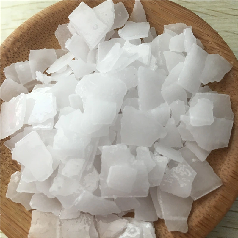 Ultra Pure Ar /Cp /Gr Grade Manufacturers Laboratory Naoh Chemicals 500g/25kg Flake Sodium Hydroxide Caustic Soda 99%