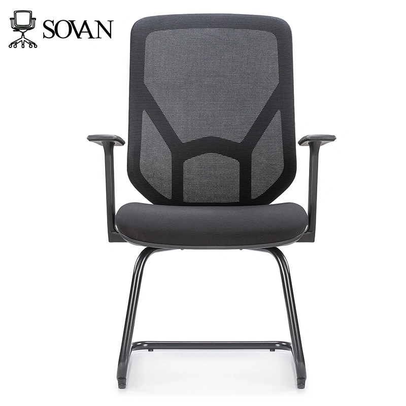Chair Import Cheap Black Mesh Chair Home Office Steel Leg Computer Task Staff Conference Chair