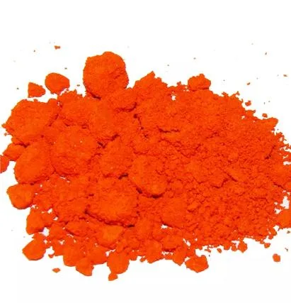 Solvente Naranja 3 polvo Solvent Dye número CAS 495-54-5