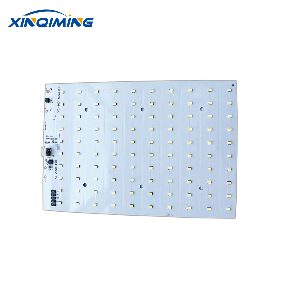 LED PCB Board LED PCB PCBA Manufacture LED Power PCB