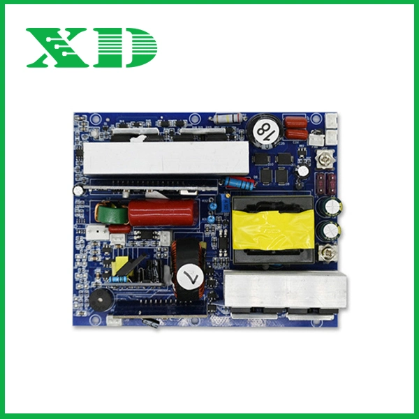 300 W Onda senoidal pura inversor 12V a 220V CIRCUITO IMPRESO PCB