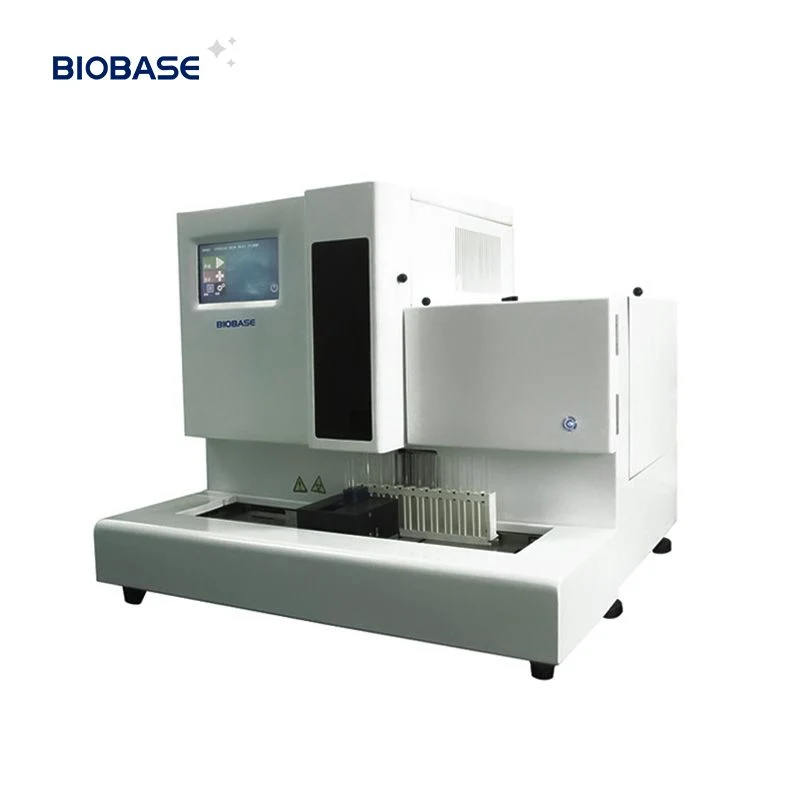 Biobase Urine Analyzer Clinical Human ully Automated Urine Analyzer (محلل البول Bi