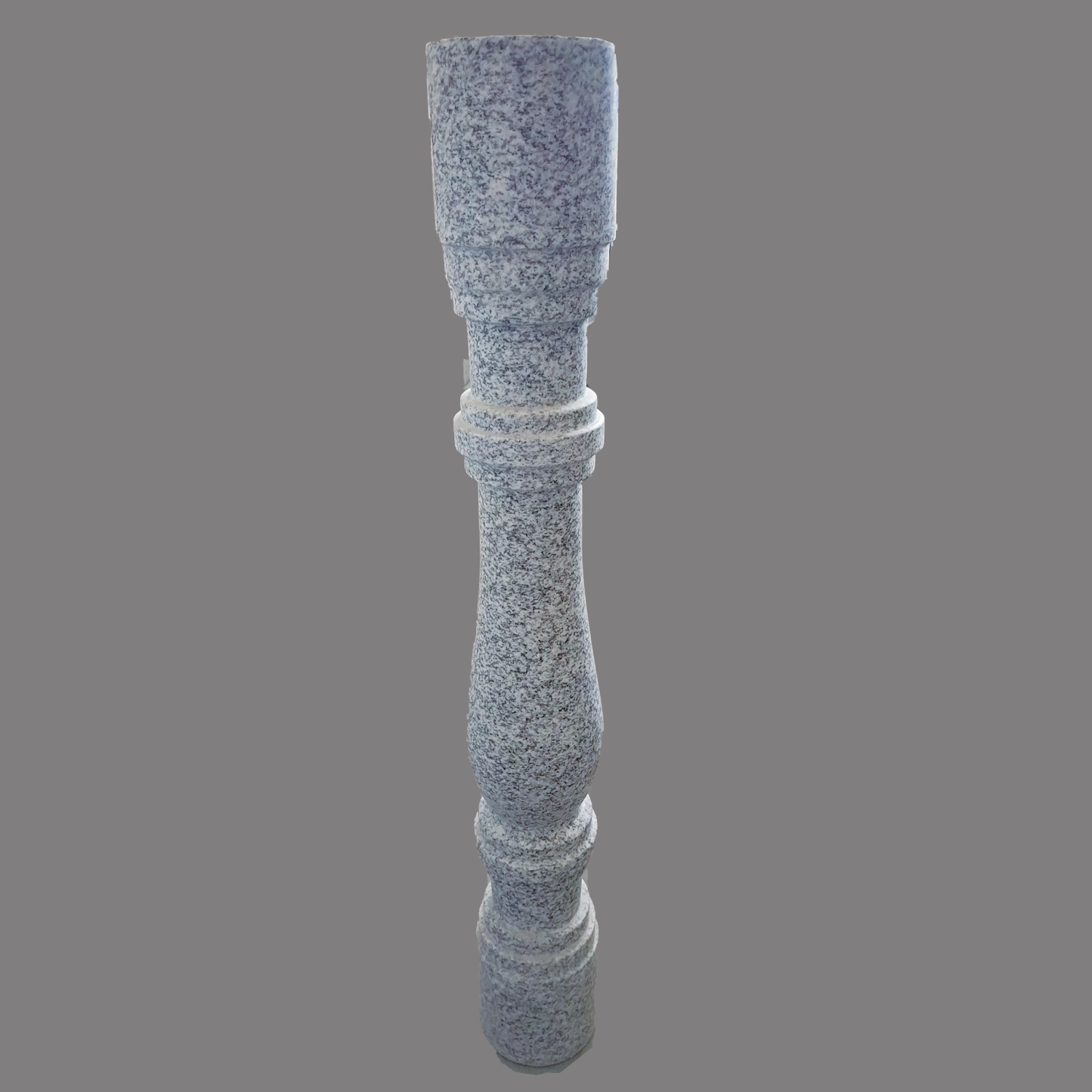 Cheap High Quality Stone Handrail Stone Baluster