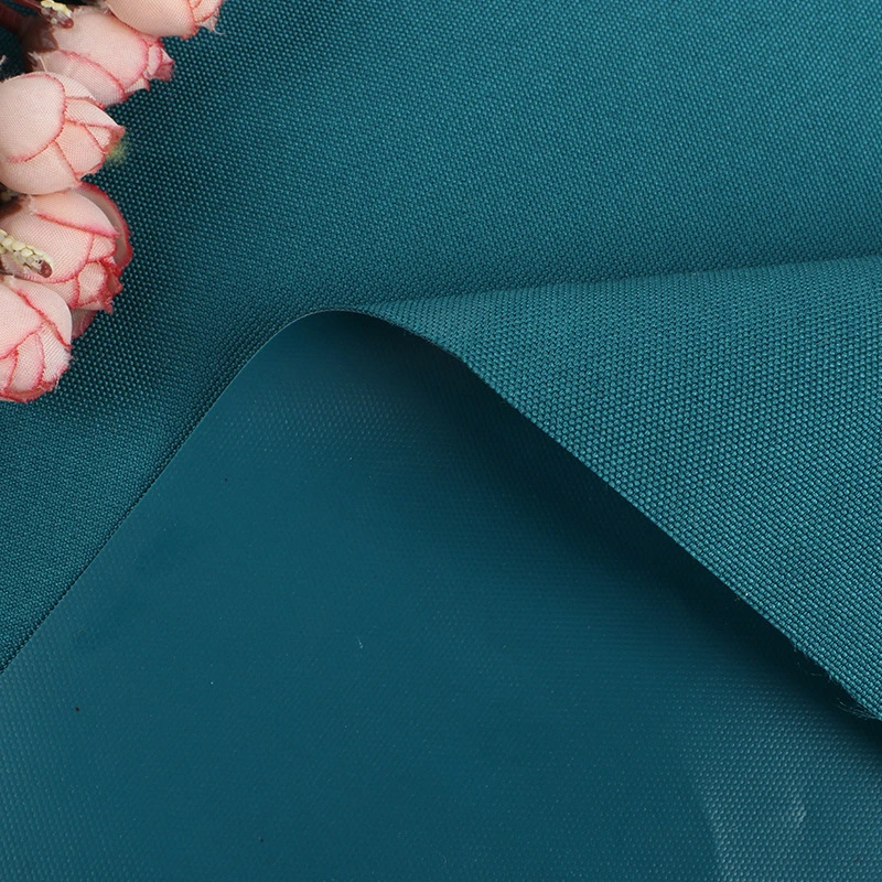 PVC Wholesale Multi-Colors 100% Polyester Soft High Strength Waterproof Fabrics Fat Quarter
