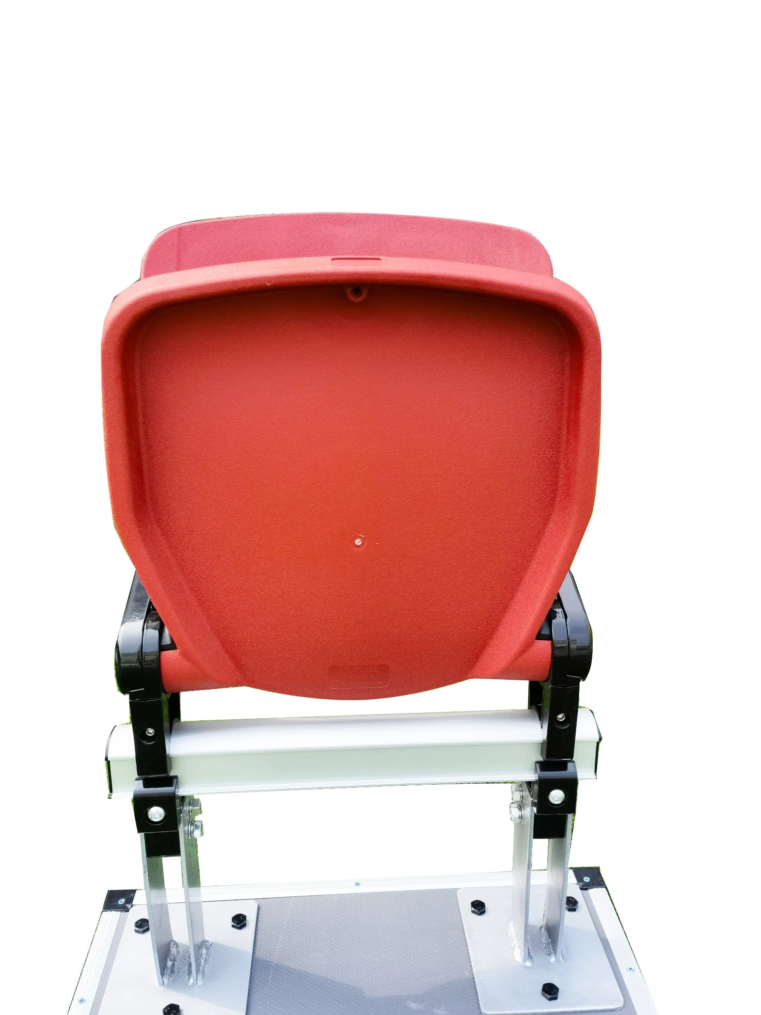 2022 New Indoor Church University Classroom Lecture Office Auditorium Cinema Football Seat Auditorium Stadium Tip up Chair