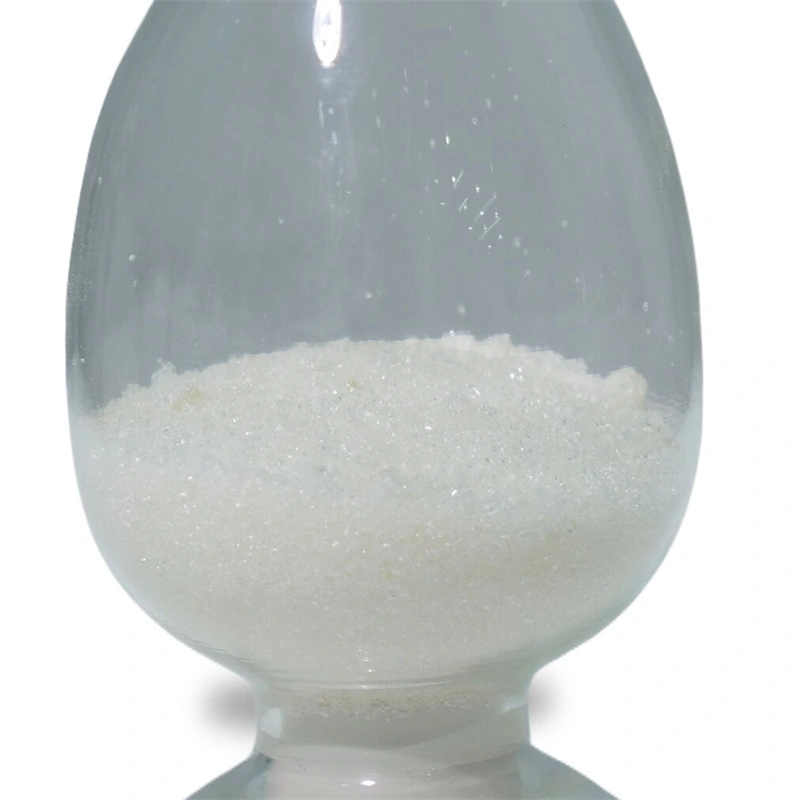 Acetato de potássio de boa qualidade para indústria Química usou CAS 127-08-2