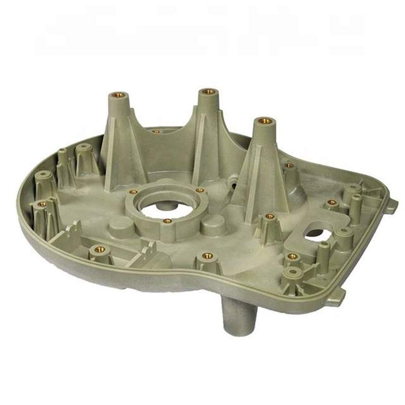 High quality/High cost performance OEM Customized Plastic Injection Molding Parts for Electronic Product Auto Parts