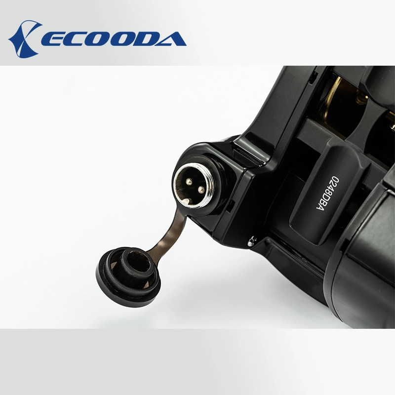 Ecooda Power Assist Fishing Reel 3000 Electric on Sale