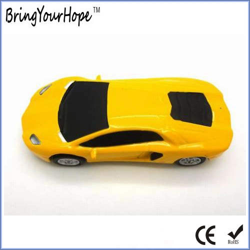 Sports Car Design USB Memory Stick