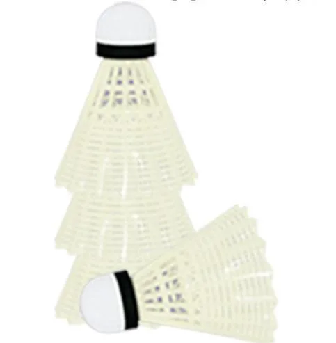 Hotsales Professional Goose Feather Badminton