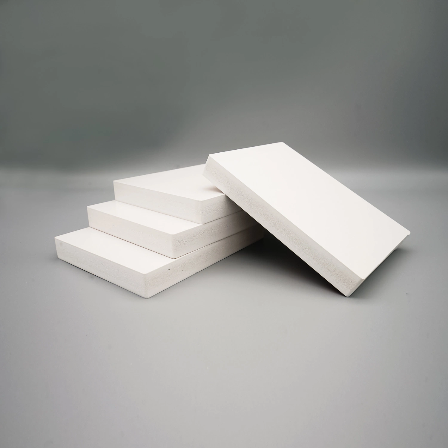 High Density PVC Foam Board 18mm