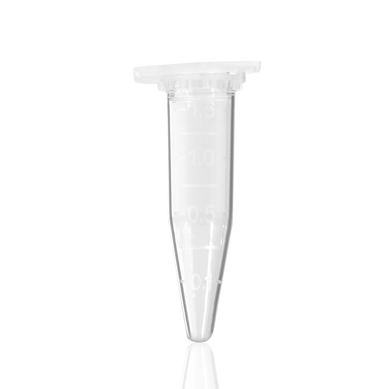 15ml 50ml Polypropylene Sterilized Conical Bottom Centrifuge Tube with PP Screw Cap