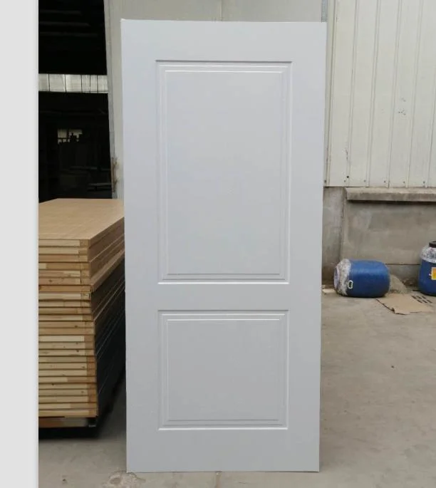 High quality/High cost performance  Cheap Price Interior PVC MDF Door for Project