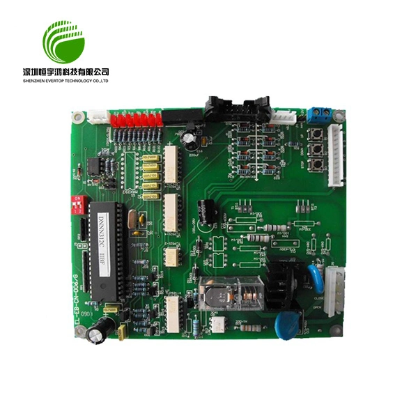 PCB OEM de la fabrication de carte de circuit imprimé d'assemblage CMS