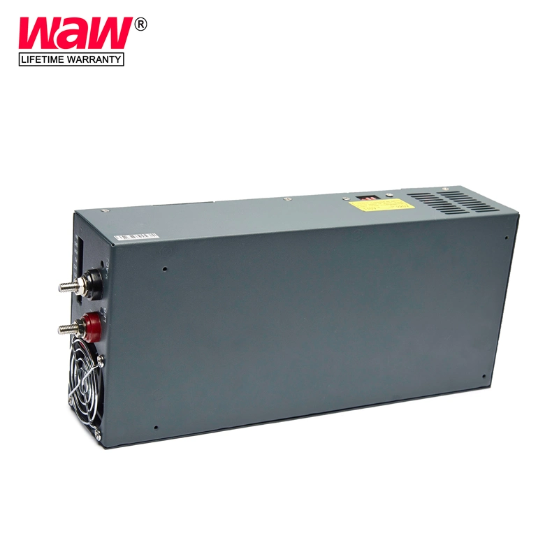 1000W 36V 27.5A AC/DC Switching Power Supply with Short Circuit Protection