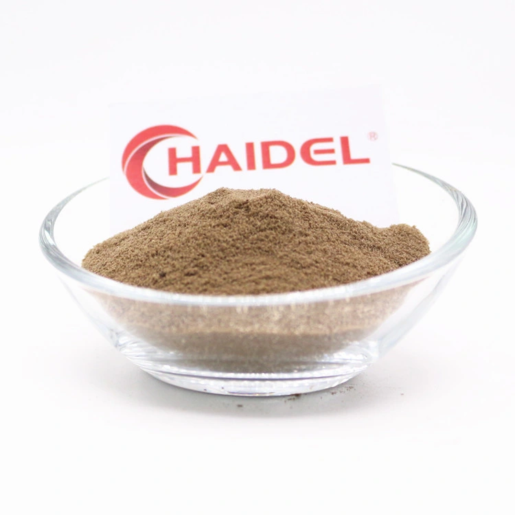 100% Water Soluble Chemicals Organic Foliar Fertilizer Formulation Used in Agriculture