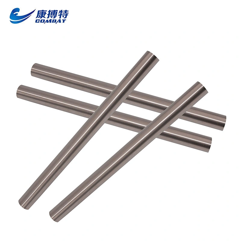 2020 Best Quality Bar Round Cu Tungsten as Per Customer Request