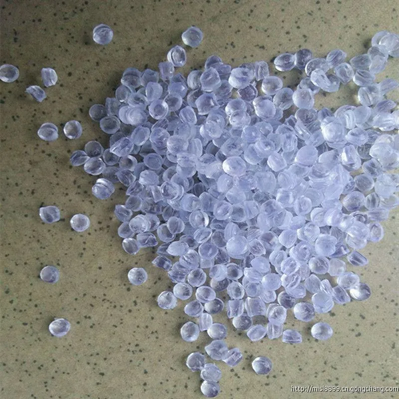 Resin Manufacturer Plastics Raw Material Building Material Cheap Chemical PVC