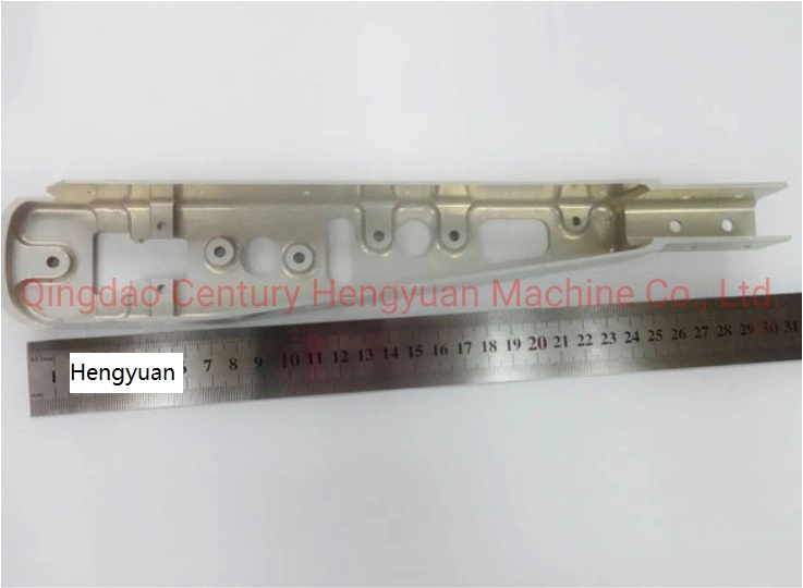 High-Quality CNC Machining Spare Parts/Fishing Rod Accessories