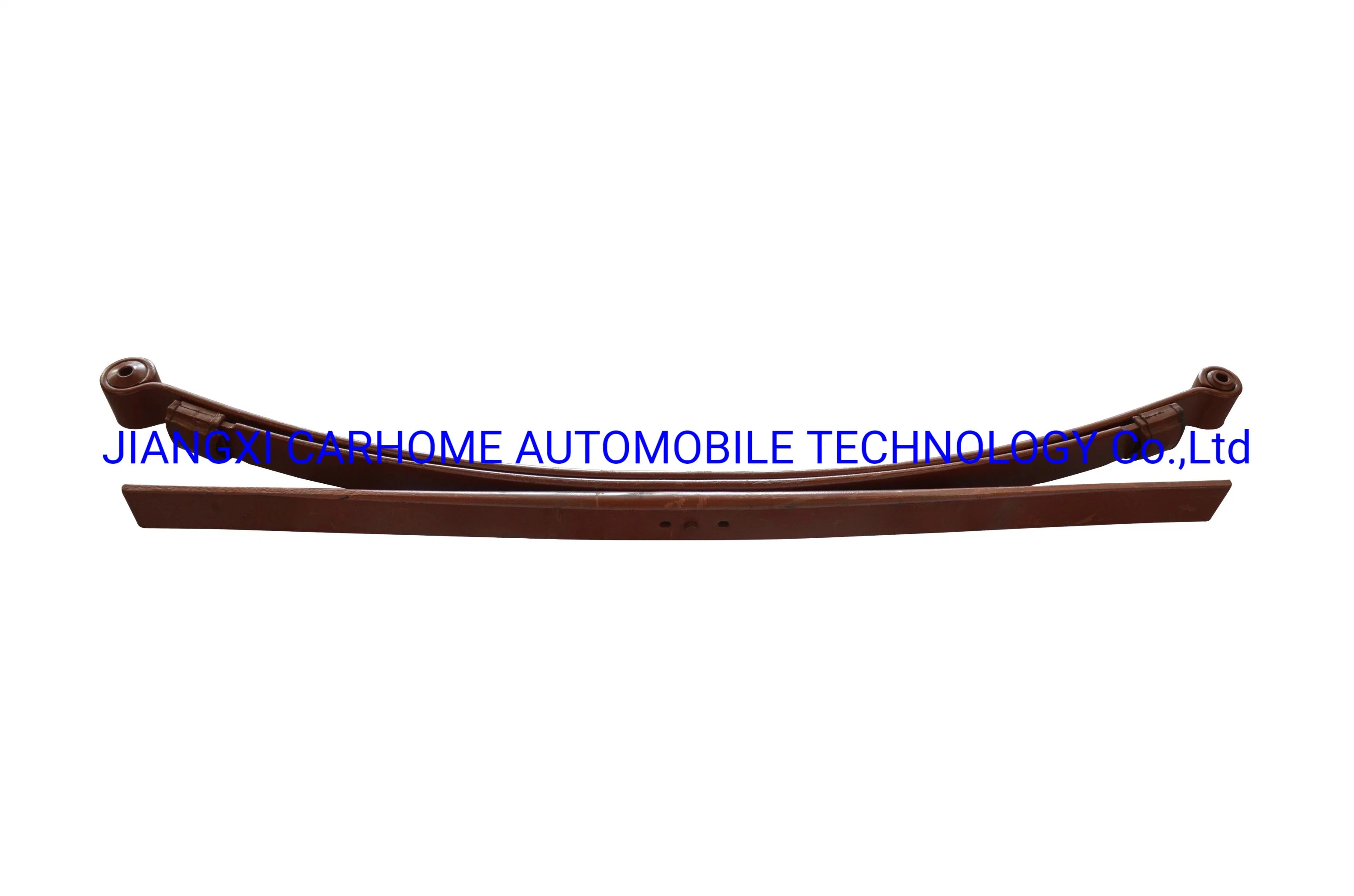 Lkw-Teile Automobil-Anhänger Parabolic Leaf Spring Ersatzteil