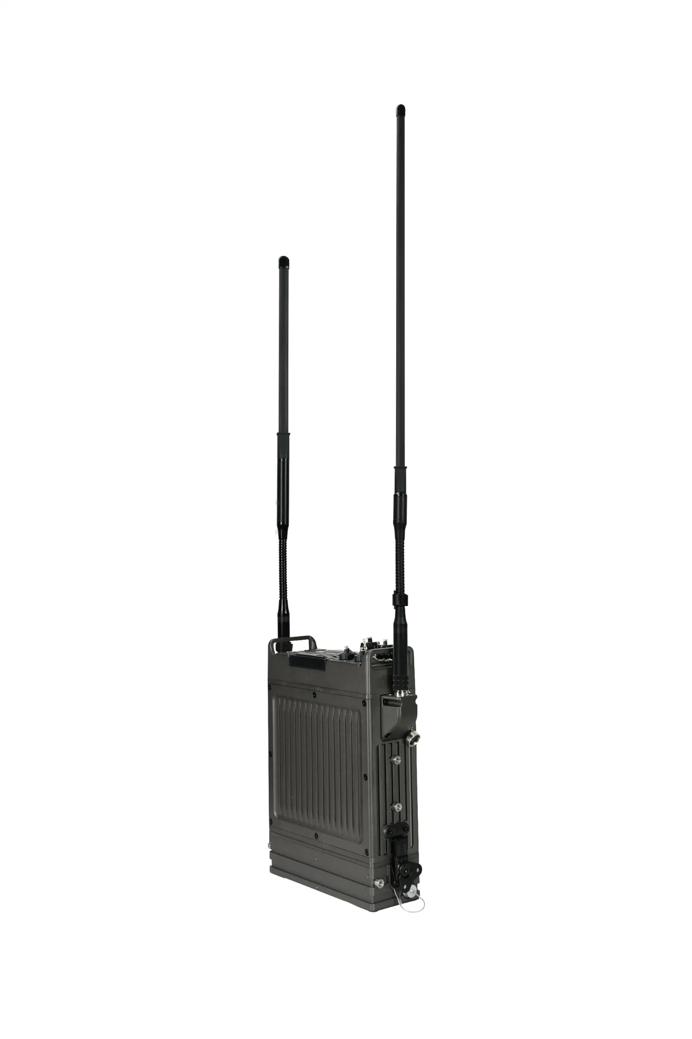 Discontinued Belfone Dmr UHF 400-470MHz 25-Watt Repeater