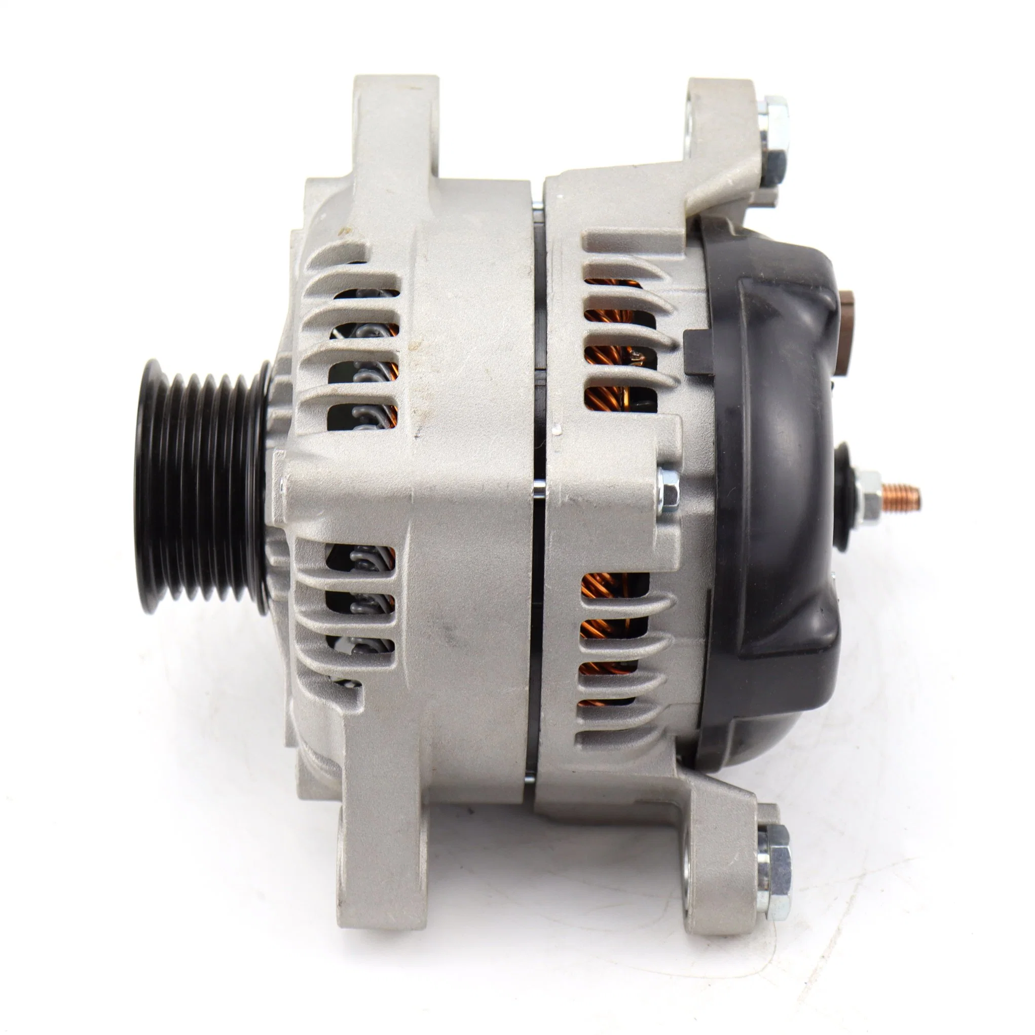 12V 140 um carro para alternador Denso Lester 42064 11593 Autopeças