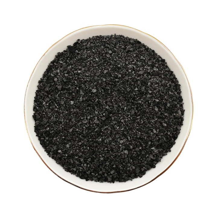 Granular Coal Based Activated Carbon for Removing H2s