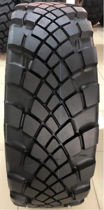 Lionshead All Steel Radial off Road Tyre with Cheap Price 425/85r21 Tube Tire