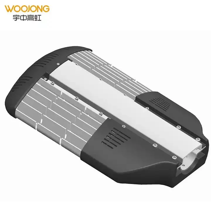 Wholesale/Supplier Price 100W 5700K 12000lm Die Cast Aluminum Housing LED Outdoor Street Lights