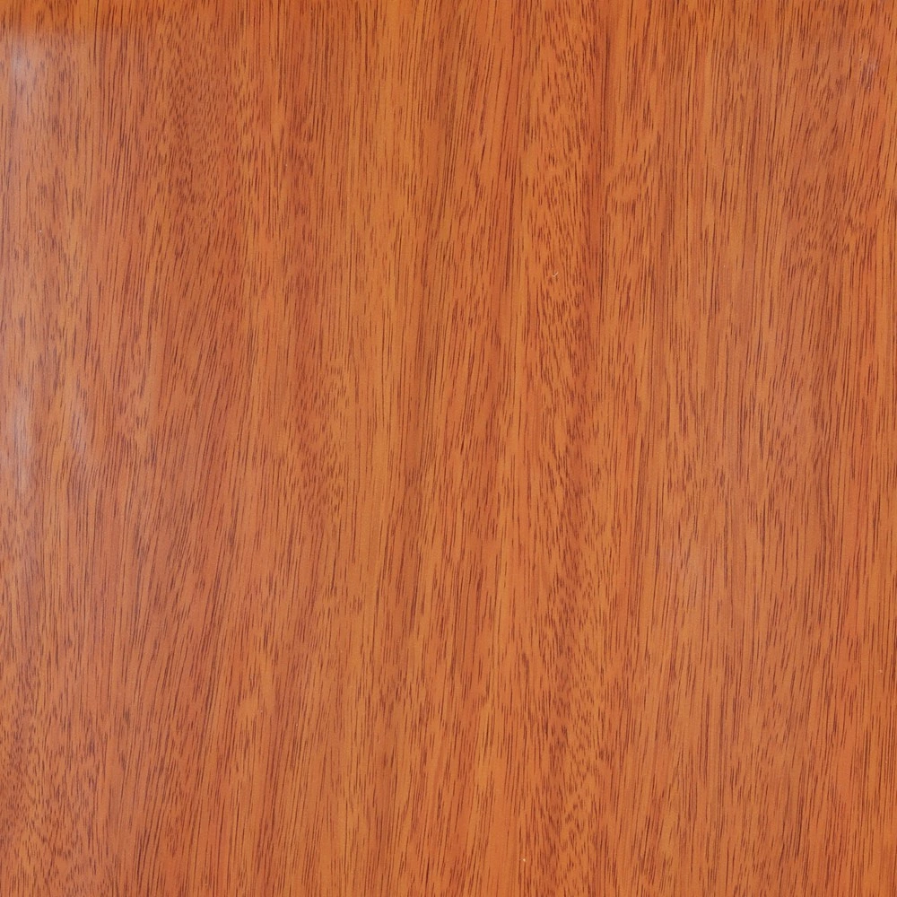 Wood Grain PVC Sheet for Plywood Covering