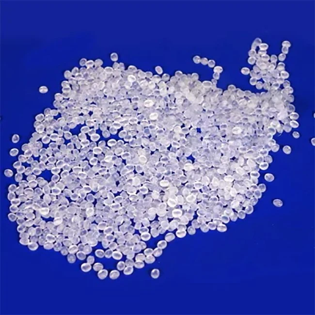 High Efficiency Virgin PP Raffia Grade Polypropylene Low Price Recycled Virgin PP