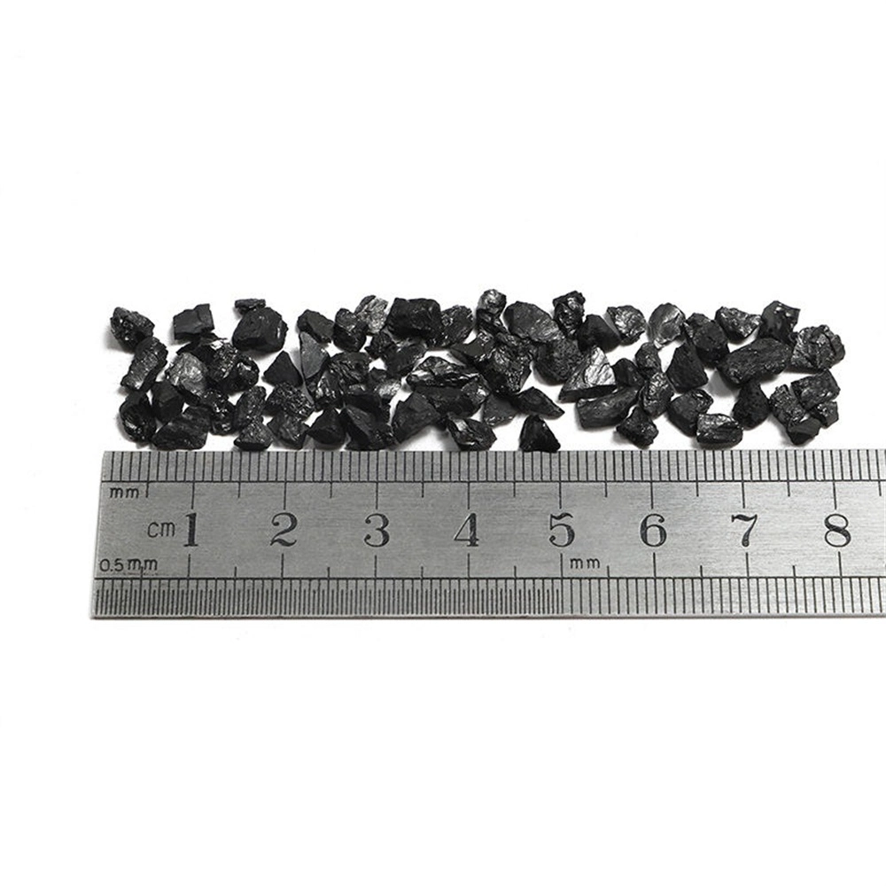 Most Preferential Anthracite Graphitized Semi Hard Coke Pet Coke Price