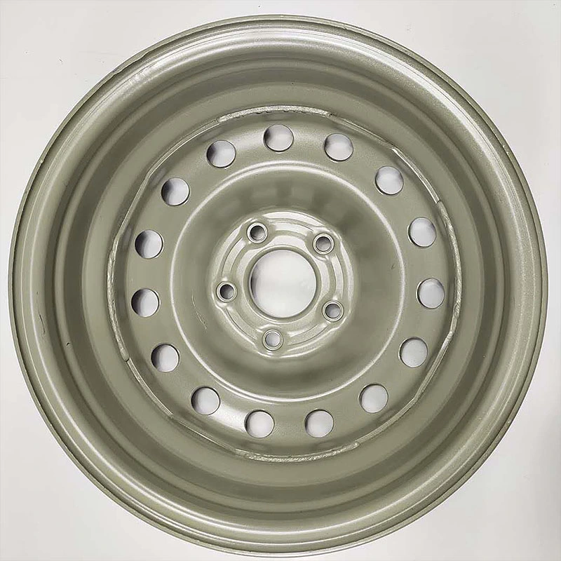 Best Selling Auto Parts Wheel for Changan Ruixing M80/G101 (3101010-BC01)