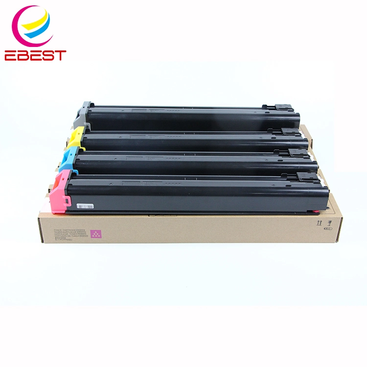 Ebest Factory Compatible Copier Dx25 Dx-20CT for Dx-2008UC 2508nc Dx-2008UC 2508nc Dx2500 Toner Cartridge