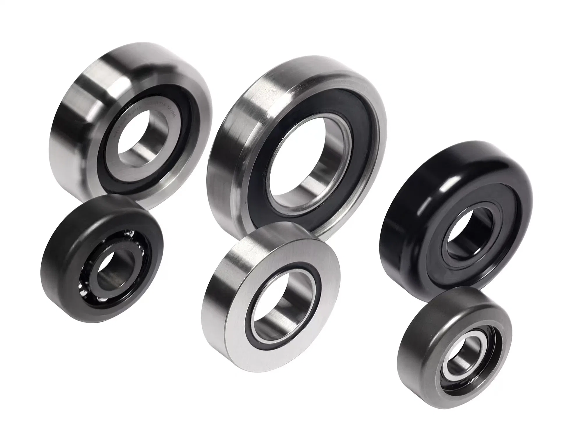 China Bearing ISO Bearings Forklift Bearing for Auto Parts