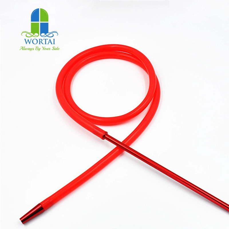 Silicone Hose Tube Shisha Hookah Sheesha Chicha Narghile Accessories