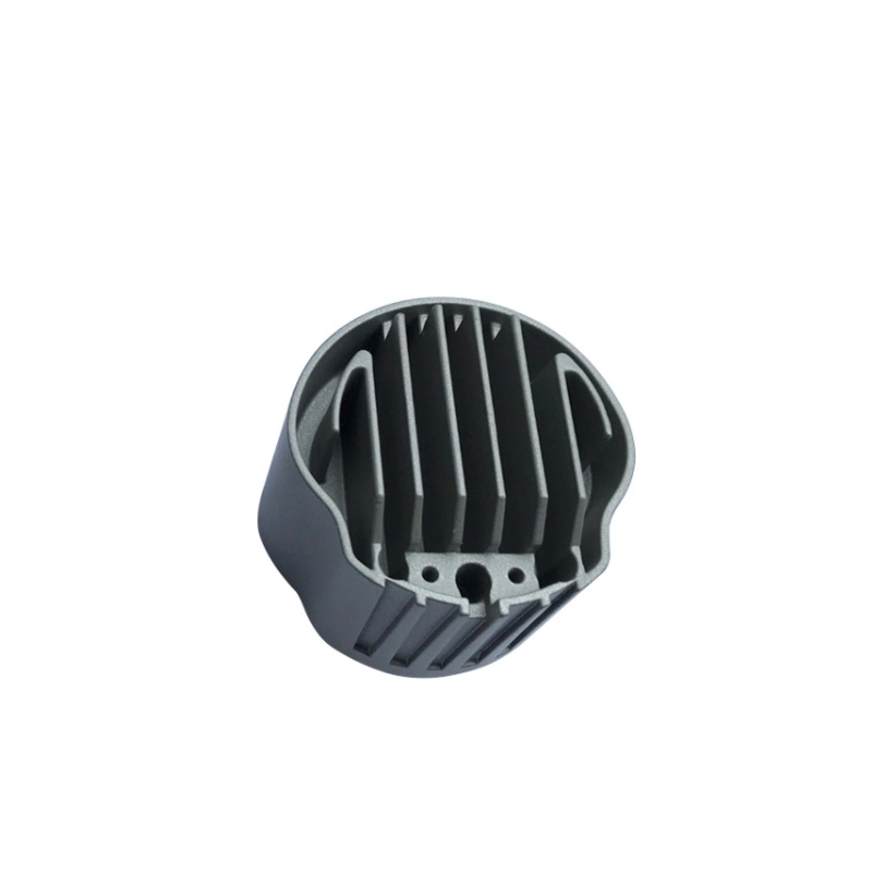 OEM High Precision Customized Die Casting Products Die Casting Aluminum Alloy