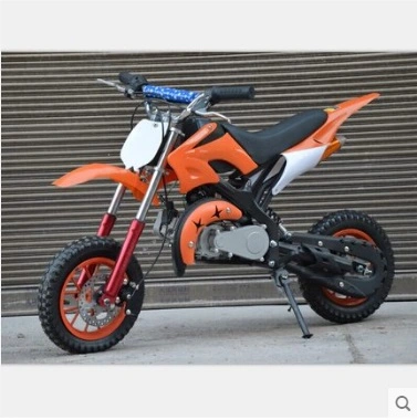 Gacela 49cc Moto Cross Super Mini Dirt Bike de bolsillo