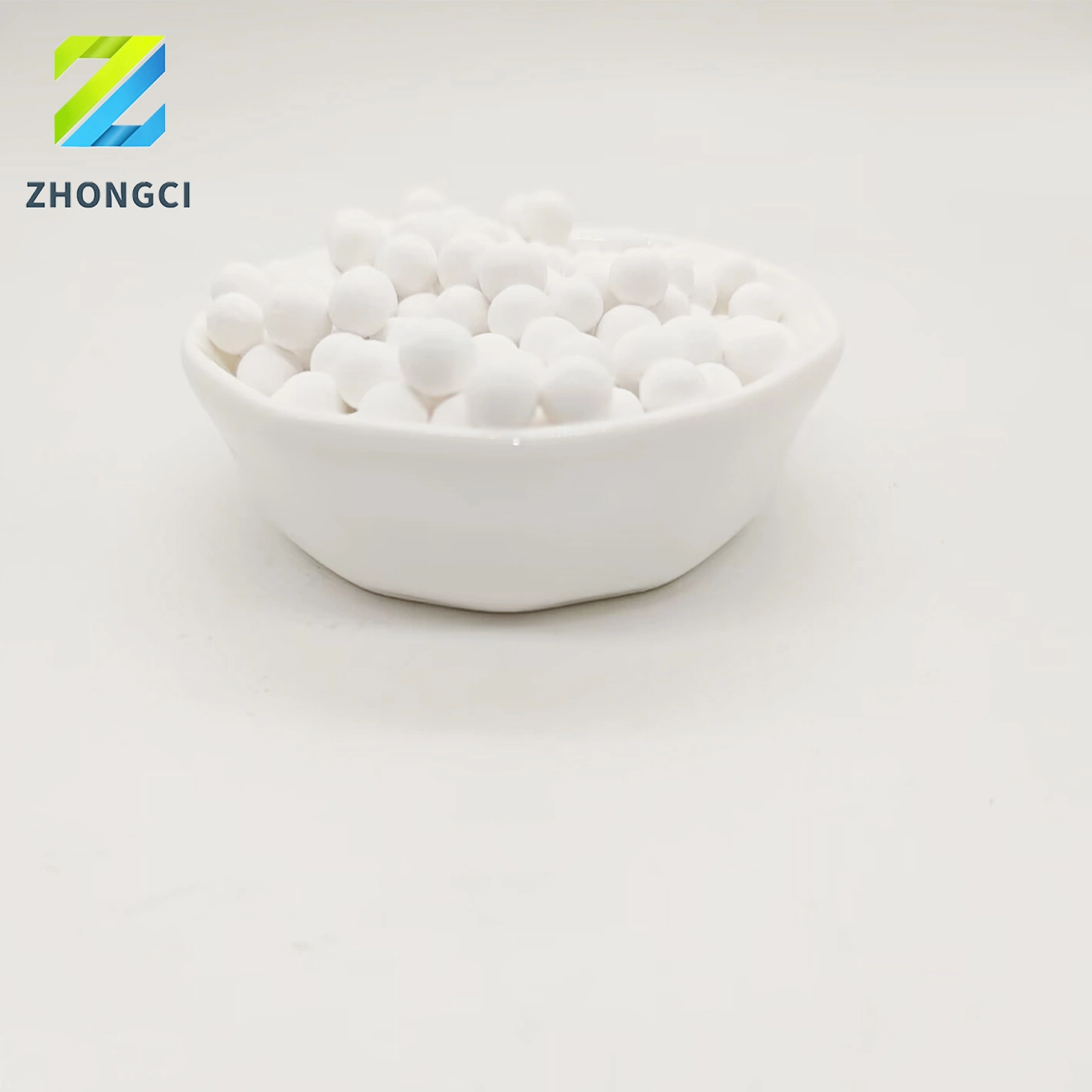 Desiccant Adsorbent Activated Alumina Reactive Alumina