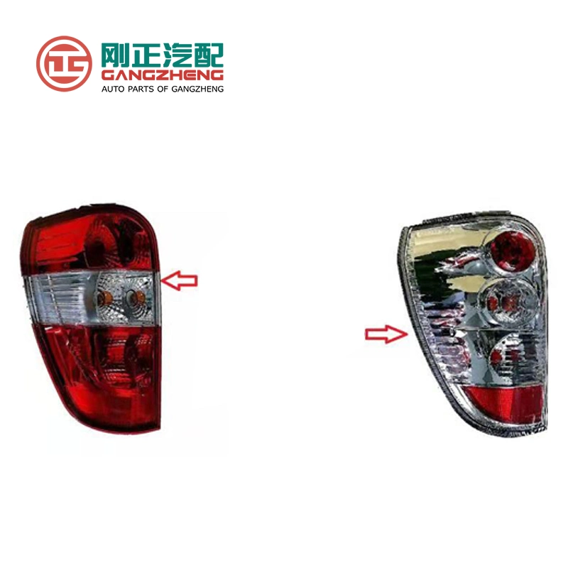 Auto Parts LED luz traseira para reboque Chevrolet Captiva Rongguang Hongguang N200 N300