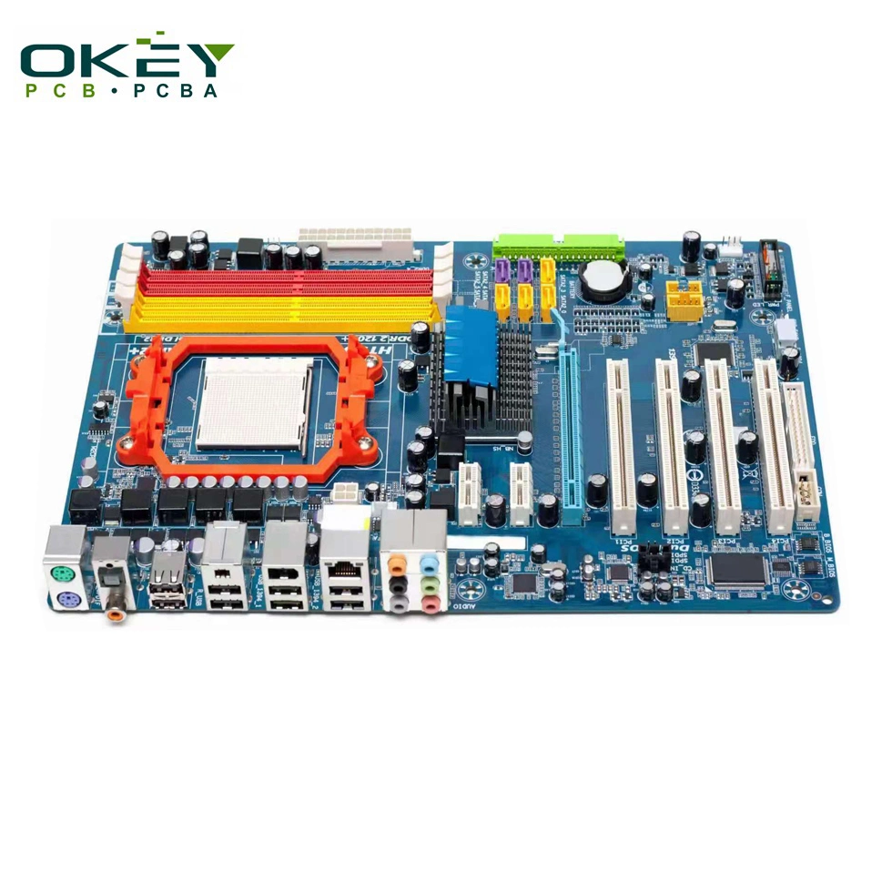 One-Stop ODM/OEM Factory Service Automotive Electronic PCB for Auto Circuit