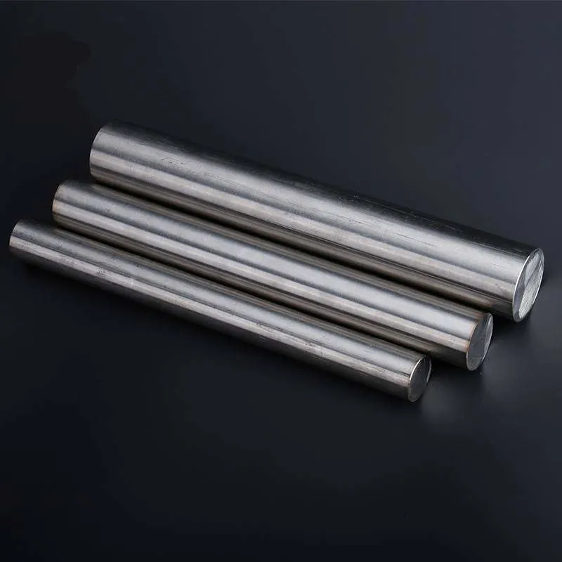 High-Strength Austenitic Nickel-Iron-Chromium Solid Solution Alloy /Incoloy 800h / Uns N08810 /