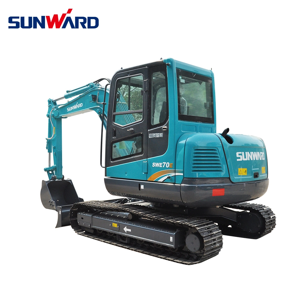 Sunward Swe100e Excavator Remote Control Children with Manufacturer Price