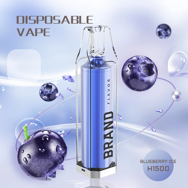 Hot Sale Crystal 3000 3500 Puffs Disposable/Chargeable Pod 7ml Disposable/Chargeable Vape Pen OEM vape Bar High quality/High cost performance  Disposable/Chargeable Vape