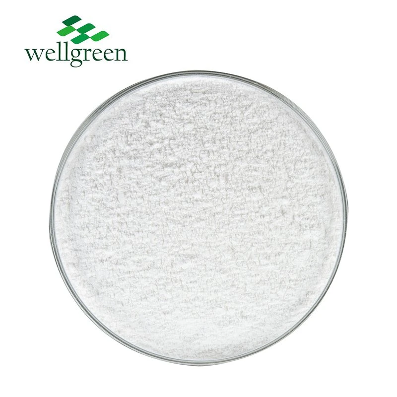 Pure-Allantoin Natural Pure Cosmetic Raw Material Grade Allantoin Powder Allantoin Powder