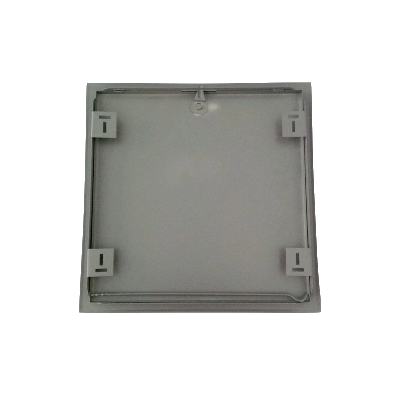 Ss-Ap250FF 300*300mm Remoyable Door Ceiling Square Access Panel