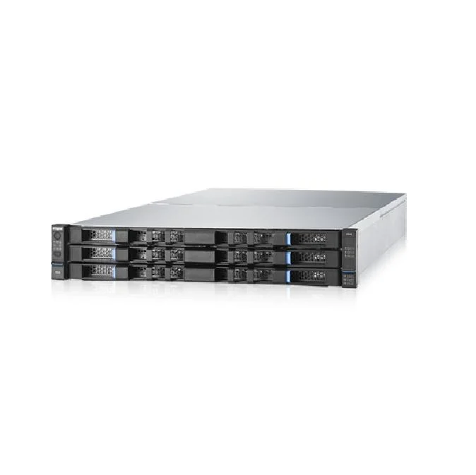 Enterprise Inspur NF5266 M6 2u Dual-Socket Rack Server Computer Parts