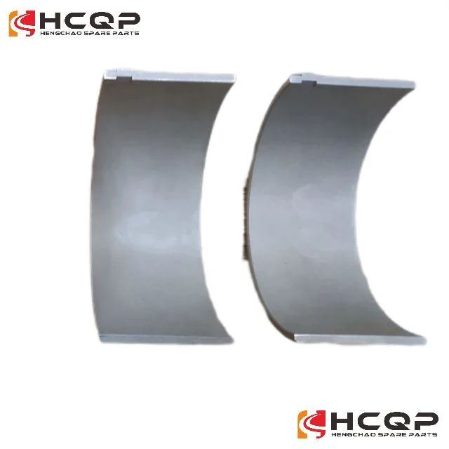 Hcqp Part Diesel Engine Spare Parts Caterpillar 3208 Engine Connecting Rod Bearing 4W8090 7e7894